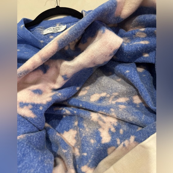 Park Barret los Angeles sweatshirt Large - Picture 6 of 6